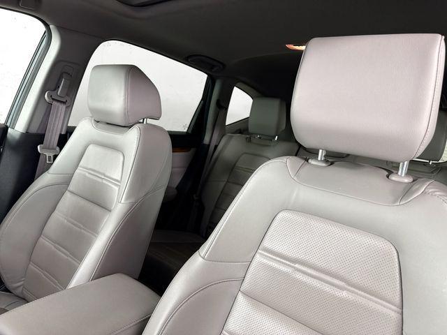 used 2018 Honda CR-V car, priced at $23,000