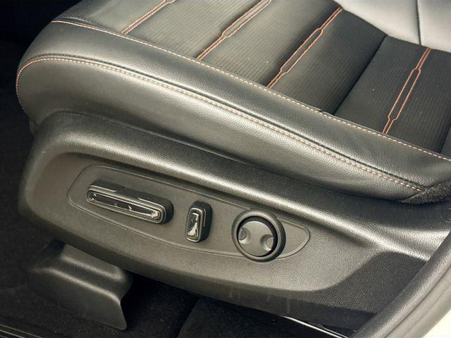 used 2024 Honda CR-V Hybrid car, priced at $34,500