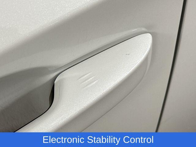 used 2025 Honda Civic car, priced at $25,500
