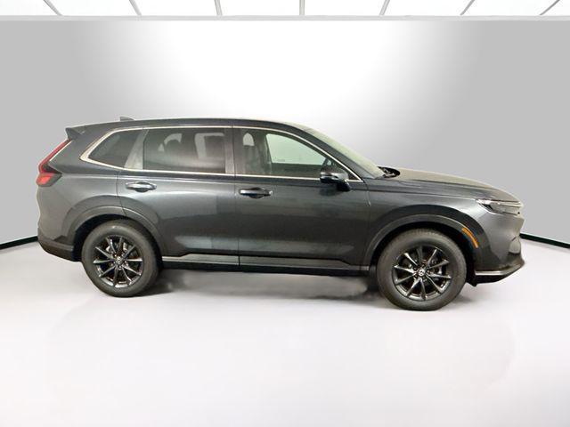 new 2026 Honda CR-V car, priced at $37,350