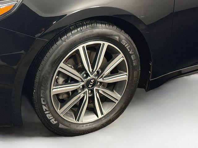 used 2020 Kia Optima car, priced at $13,250