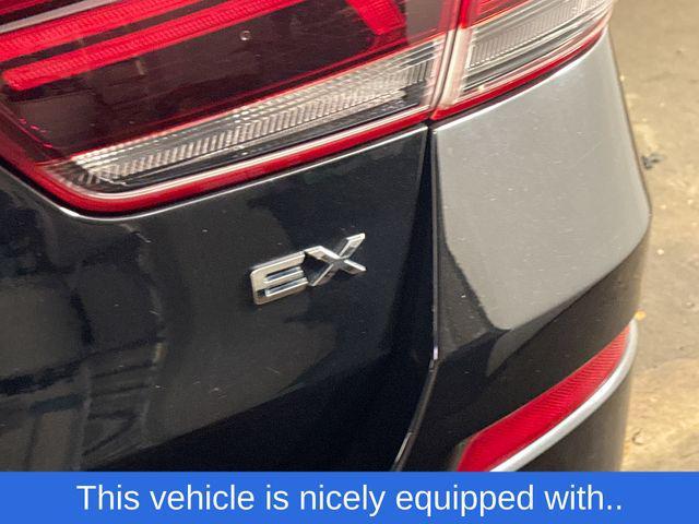 used 2020 Kia Optima car, priced at $13,250