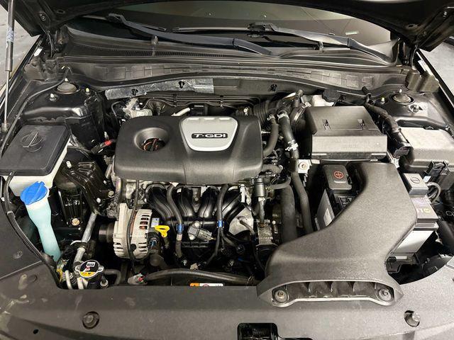 used 2020 Kia Optima car, priced at $13,250