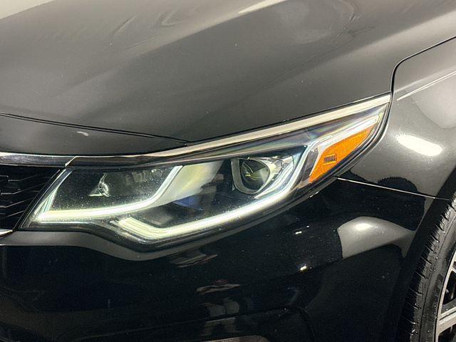 used 2020 Kia Optima car, priced at $13,250