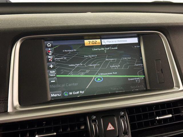 used 2020 Kia Optima car, priced at $13,250