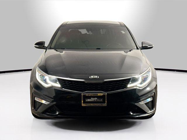 used 2020 Kia Optima car, priced at $13,250
