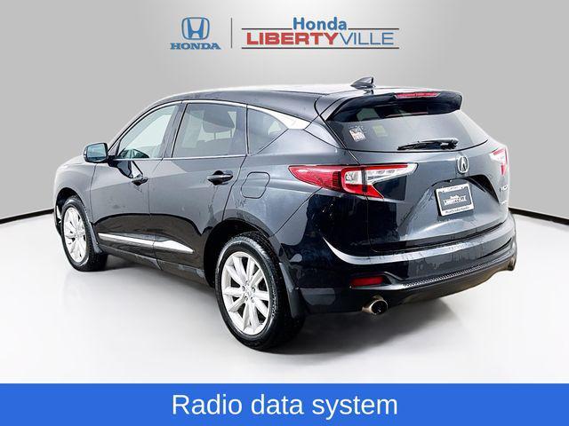 used 2019 Acura RDX car, priced at $19,299