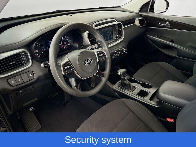 used 2020 Kia Sorento car, priced at $14,500