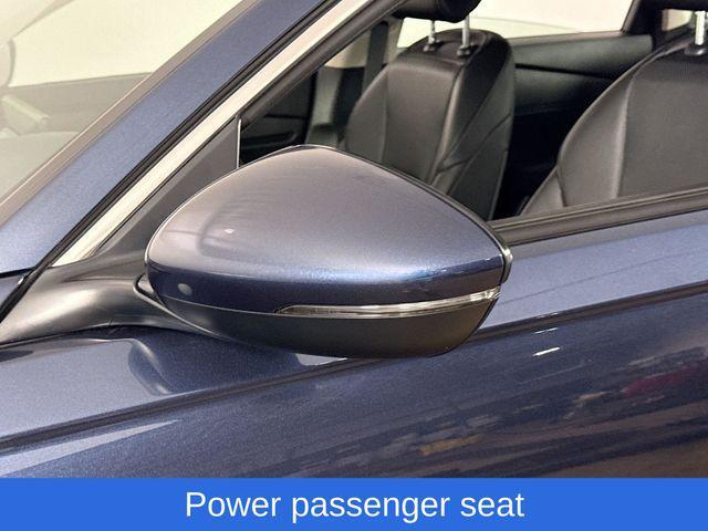 new 2025 Honda Accord Hybrid car, priced at $34,318