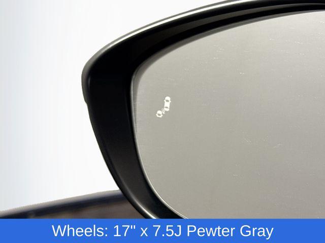 new 2025 Honda Accord Hybrid car, priced at $34,318