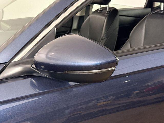 new 2025 Honda Accord Hybrid car, priced at $33,318