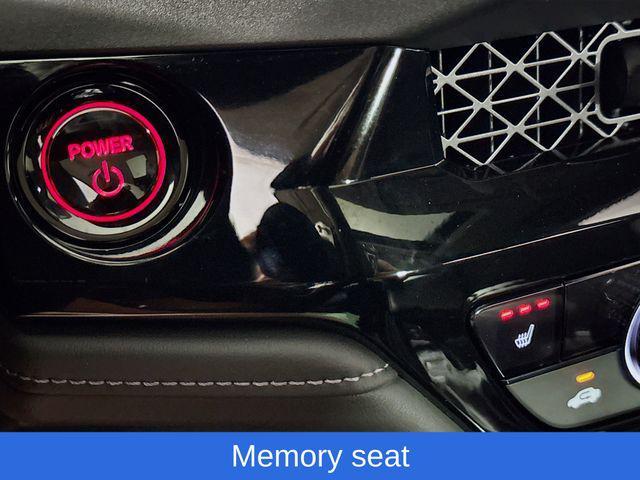 new 2025 Honda Accord Hybrid car, priced at $34,318