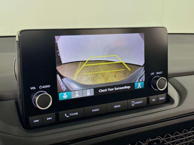 new 2025 Honda Accord car, priced at $30,319