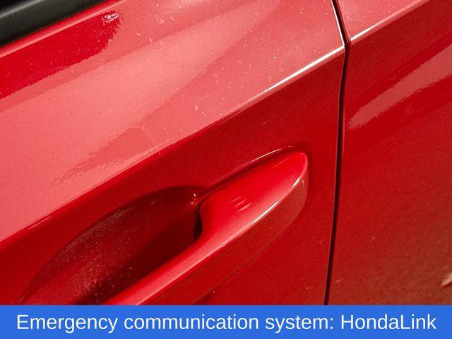new 2025 Honda Civic car, priced at $28,645