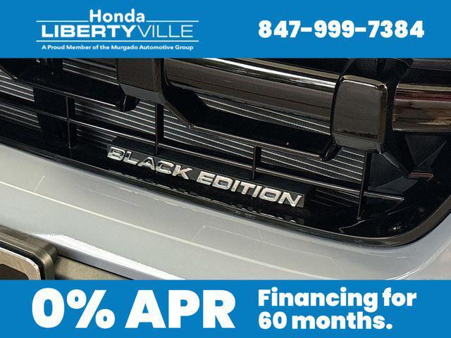new 2025 Honda Ridgeline car, priced at $44,231