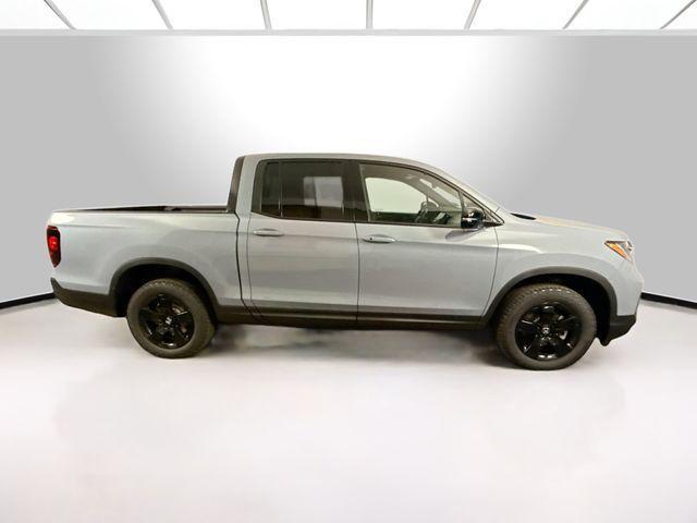 new 2025 Honda Ridgeline car, priced at $44,231