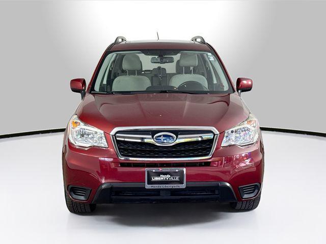 used 2015 Subaru Forester car, priced at $12,990