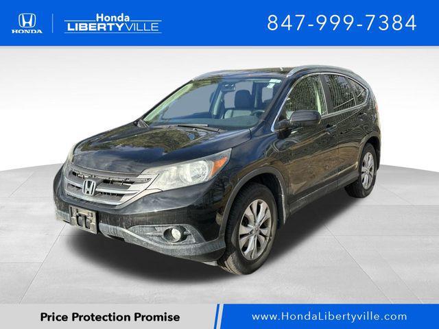 used 2012 Honda CR-V car, priced at $12,319