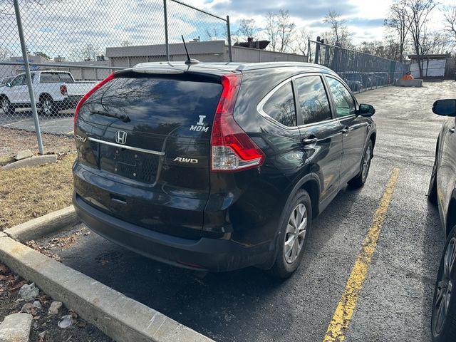 used 2012 Honda CR-V car, priced at $12,319