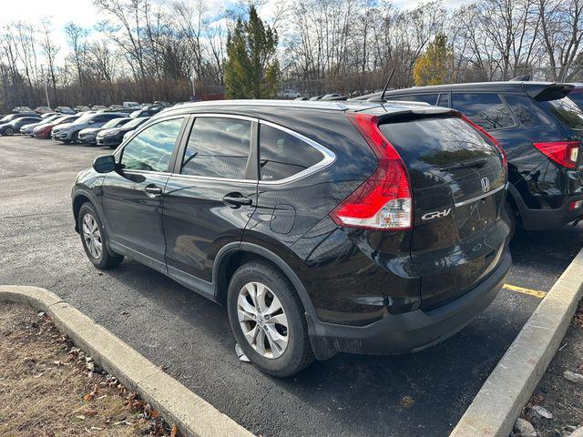 used 2012 Honda CR-V car, priced at $12,319