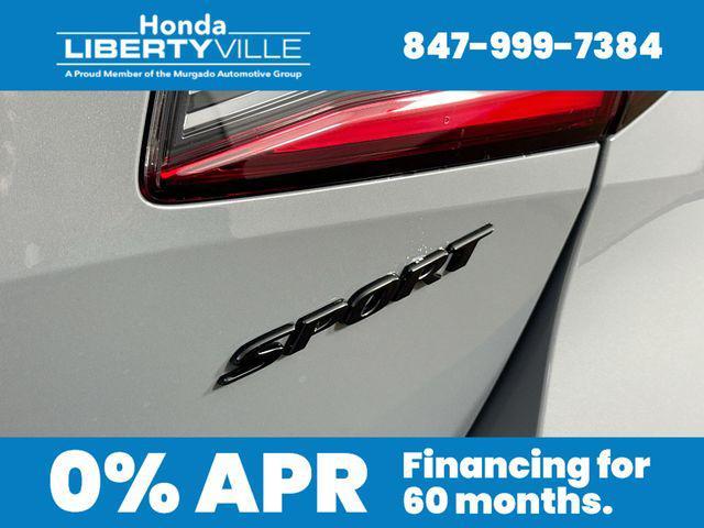 new 2026 Honda Civic car, priced at $28,117