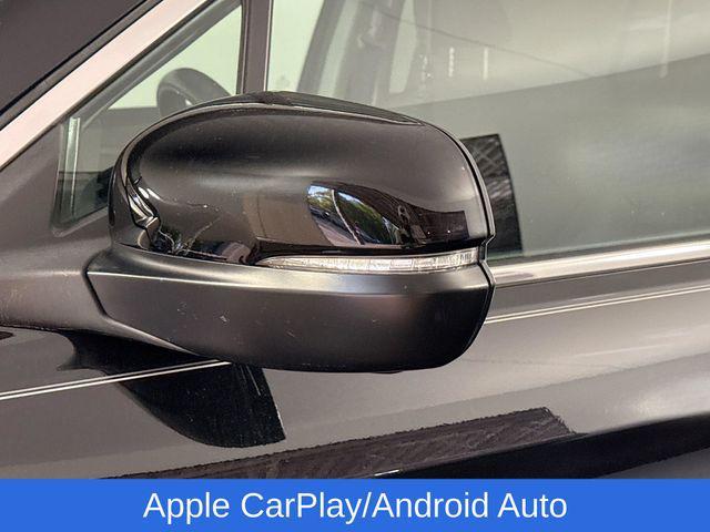 used 2021 Honda Pilot car, priced at $25,900