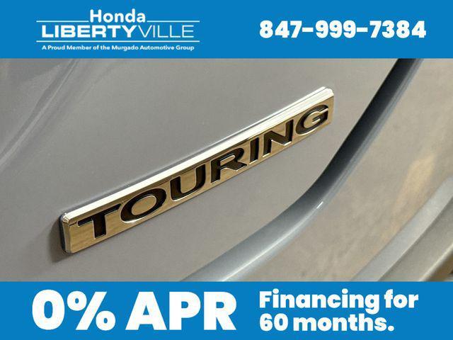 new 2025 Honda Pilot car, priced at $47,703