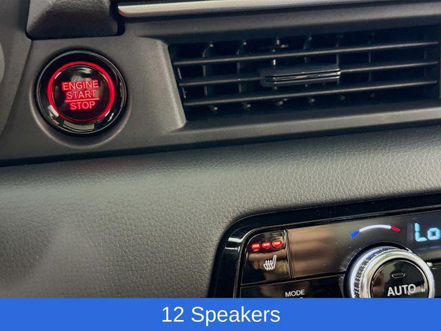 new 2025 Honda Pilot car, priced at $47,703