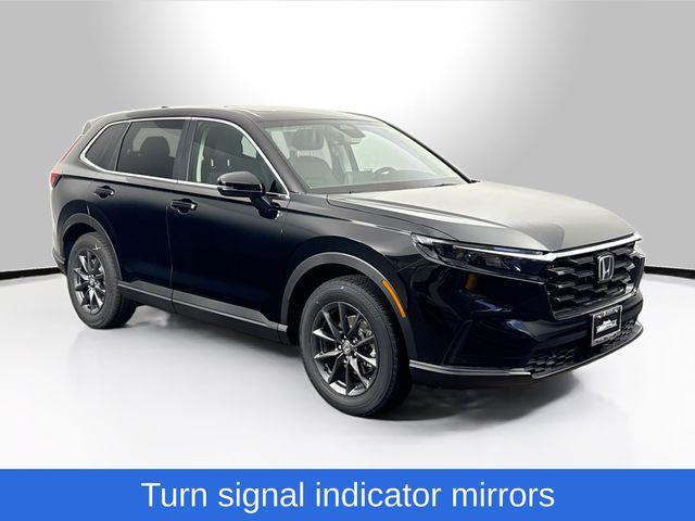 new 2026 Honda CR-V car, priced at $35,431