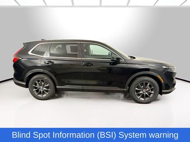 new 2026 Honda CR-V car, priced at $35,431