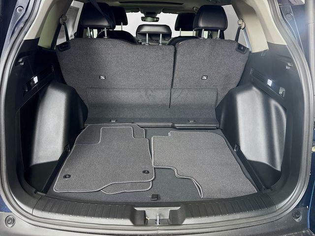new 2026 Honda CR-V car, priced at $36,431