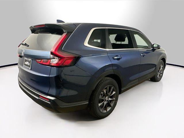 new 2026 Honda CR-V car, priced at $36,431