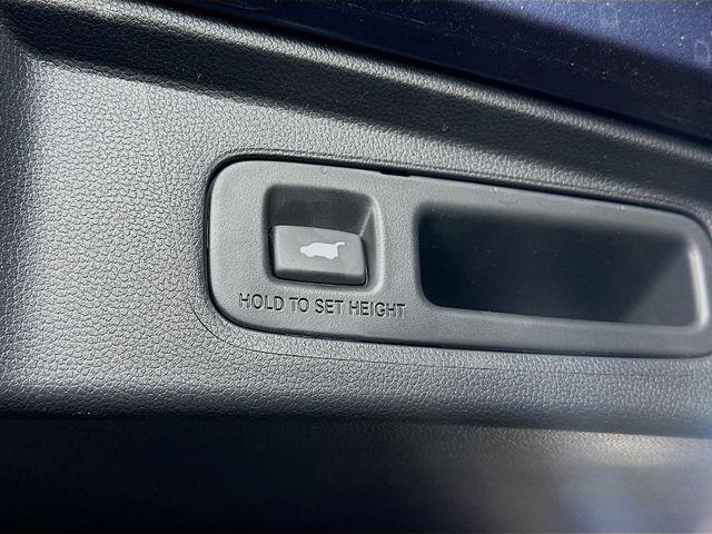 new 2026 Honda CR-V car, priced at $36,431