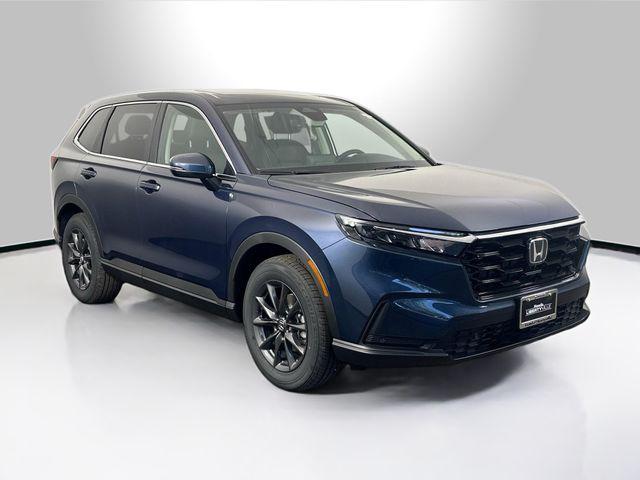 new 2026 Honda CR-V car, priced at $36,431
