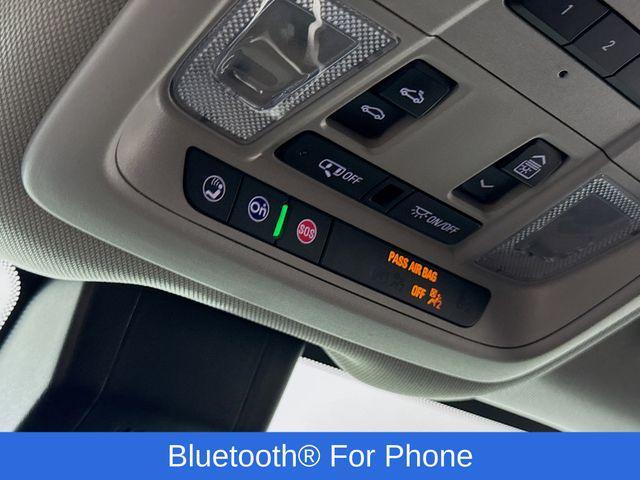 used 2022 Chevrolet Equinox car, priced at $21,750