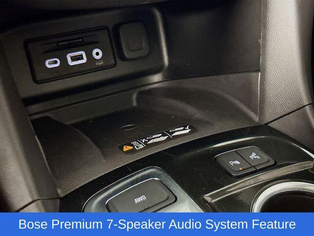 used 2022 Chevrolet Equinox car, priced at $21,750