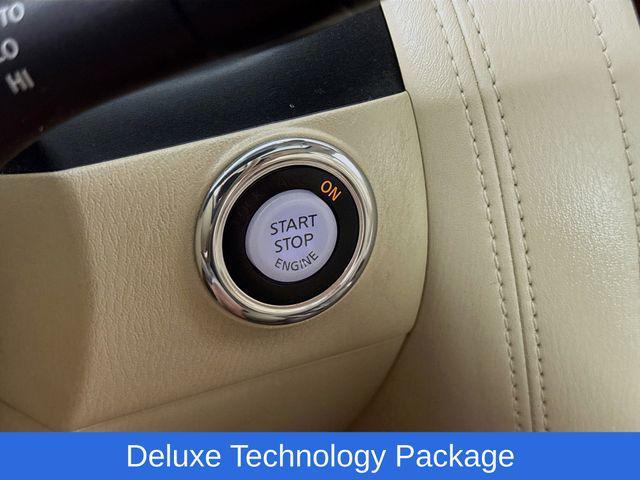 used 2015 INFINITI QX80 car, priced at $15,900