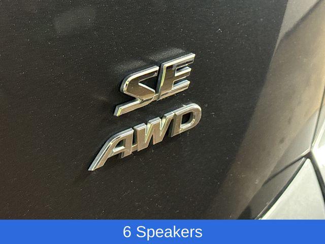 used 2016 Toyota RAV4 car, priced at $12,250