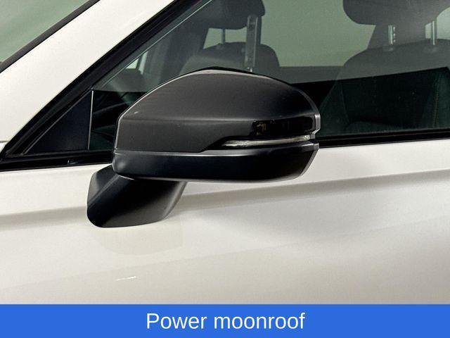 new 2026 Honda CR-V Hybrid car, priced at $40,015