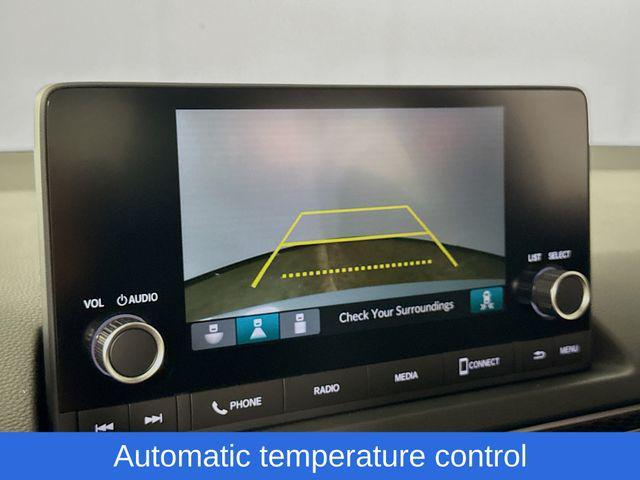 new 2026 Honda Civic car, priced at $26,974