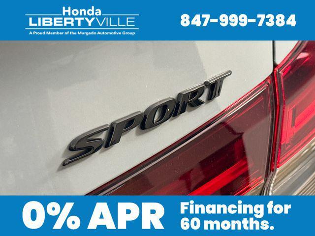 new 2026 Honda Civic car, priced at $26,974