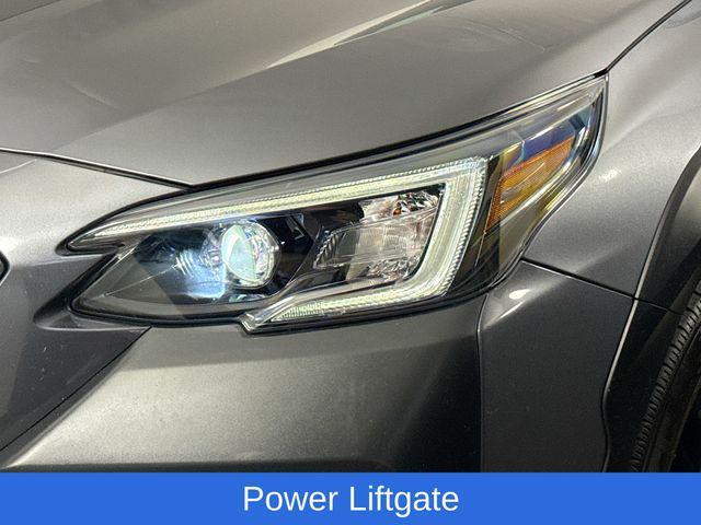 used 2022 Subaru Outback car, priced at $25,000