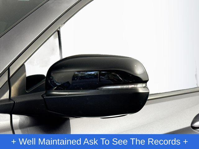 used 2025 Honda Ridgeline car, priced at $32,611