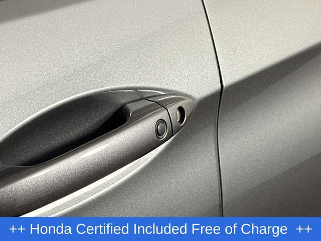 used 2025 Honda Ridgeline car, priced at $32,611