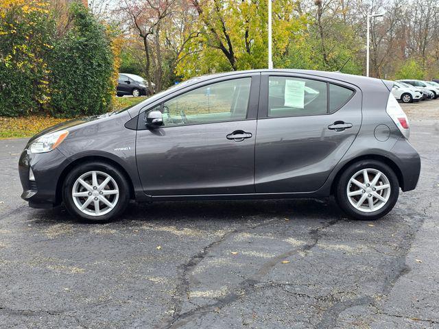 used 2012 Toyota Prius c car, priced at $10,000