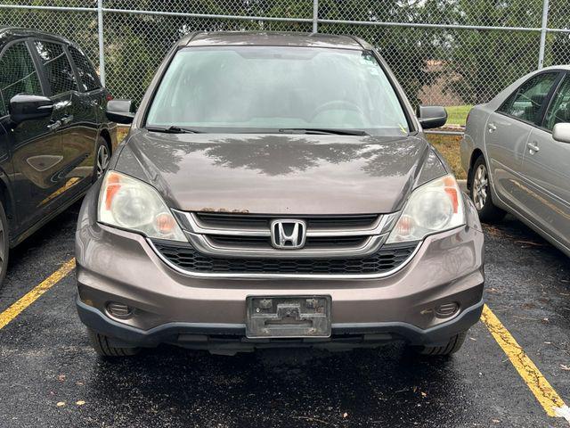 used 2010 Honda CR-V car, priced at $5,399