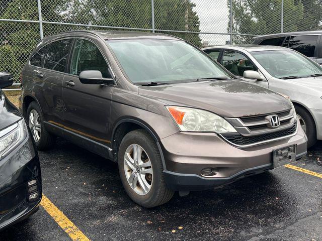 used 2010 Honda CR-V car, priced at $5,399