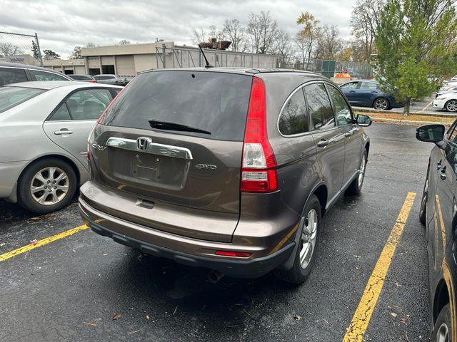 used 2010 Honda CR-V car, priced at $5,399