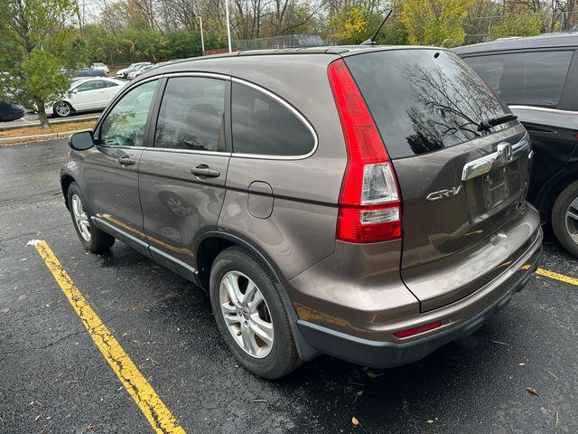 used 2010 Honda CR-V car, priced at $5,399