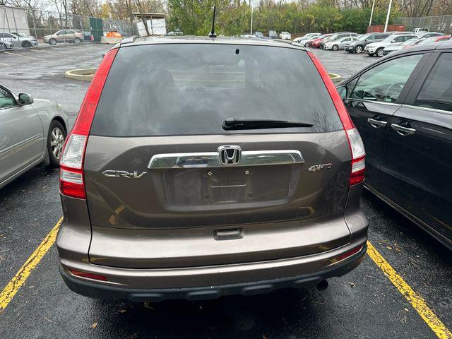 used 2010 Honda CR-V car, priced at $5,399